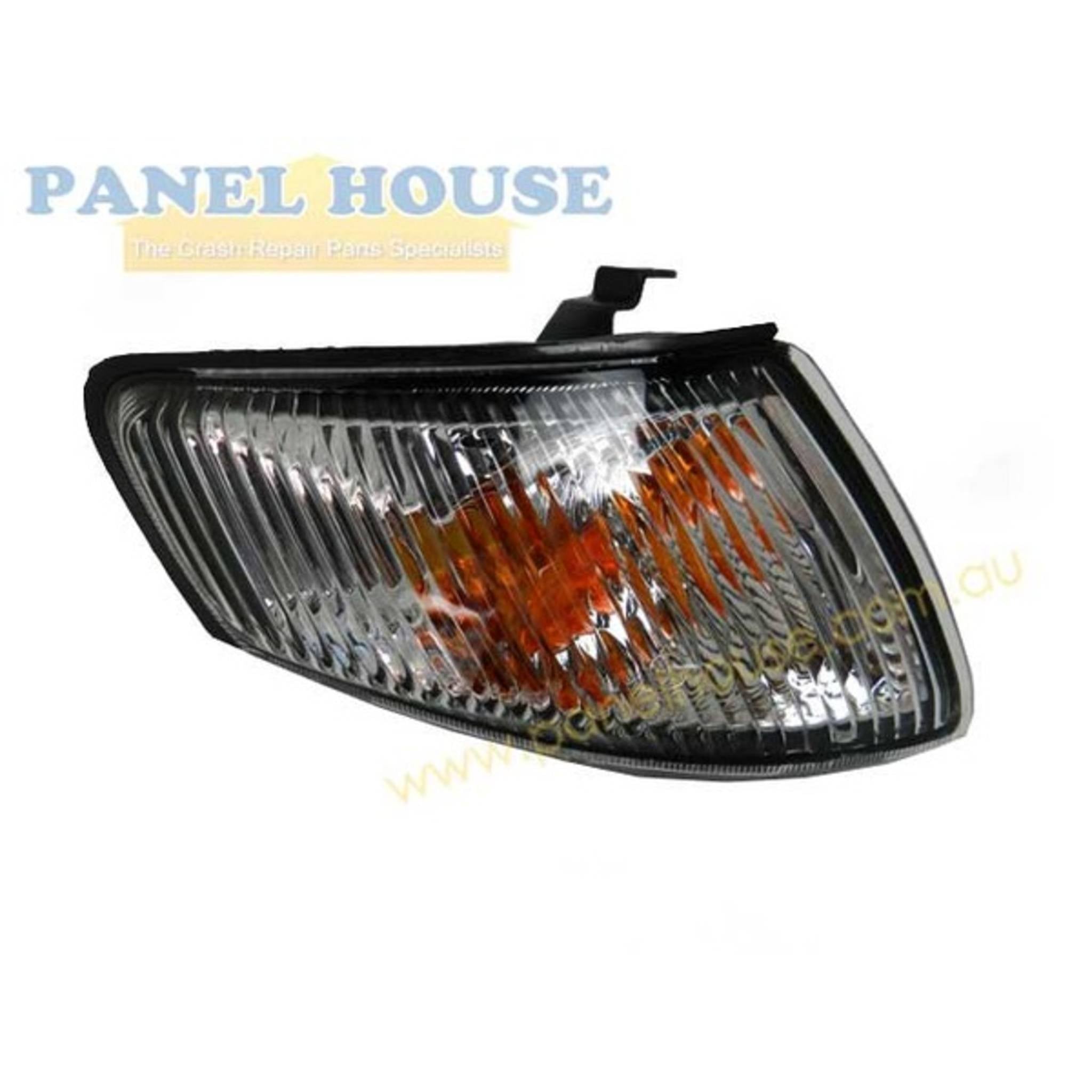 Right Side Corner Indicator Light for 95 Series Toyota Prado ZJ95 (199