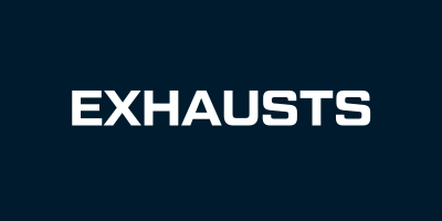 4x4 Exhausts - 4x4 Offroad Centre
