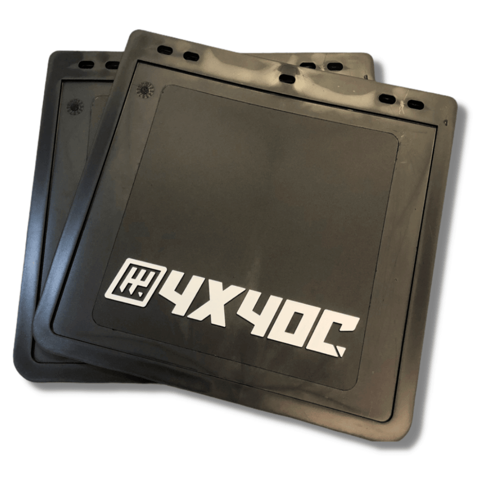 Mud Flaps