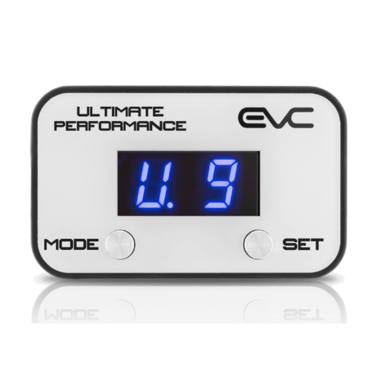 Throttle Controllers