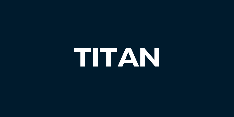 Nissan Titan