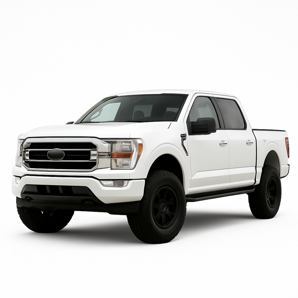 Ford F150