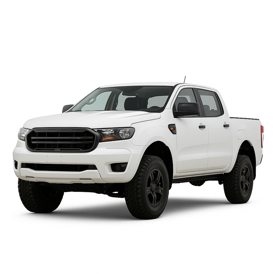 Ford Ranger PX