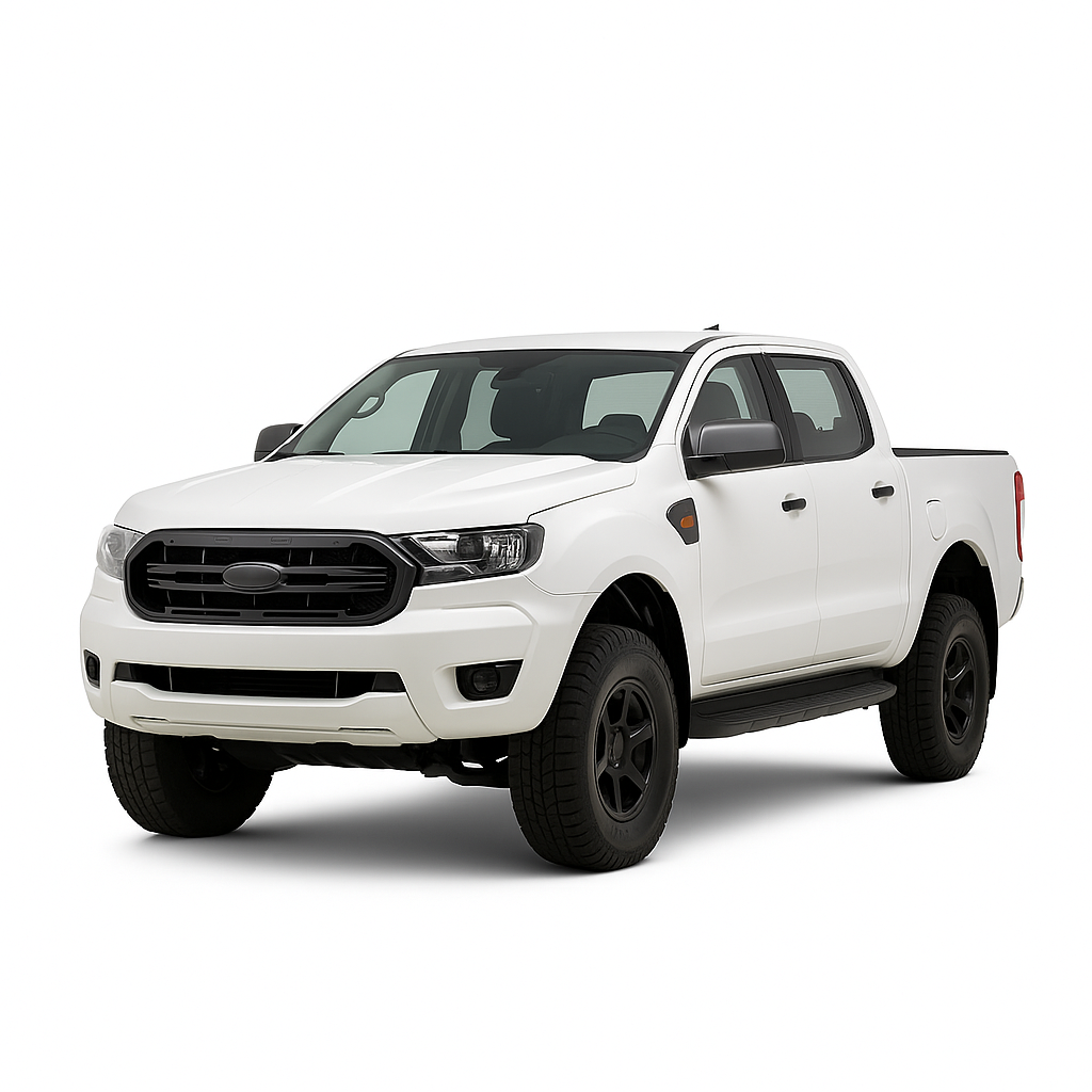 Ford Ranger PX MK1 – 4x4 Offroad Centre