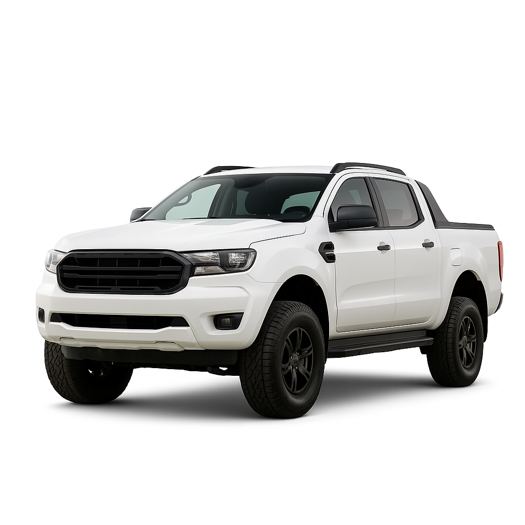 Ford Ranger PX MK3 – 4x4 Offroad Centre