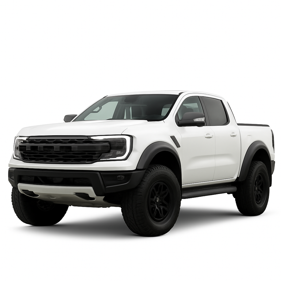 Ford Ranger Raptor (Next Gen)