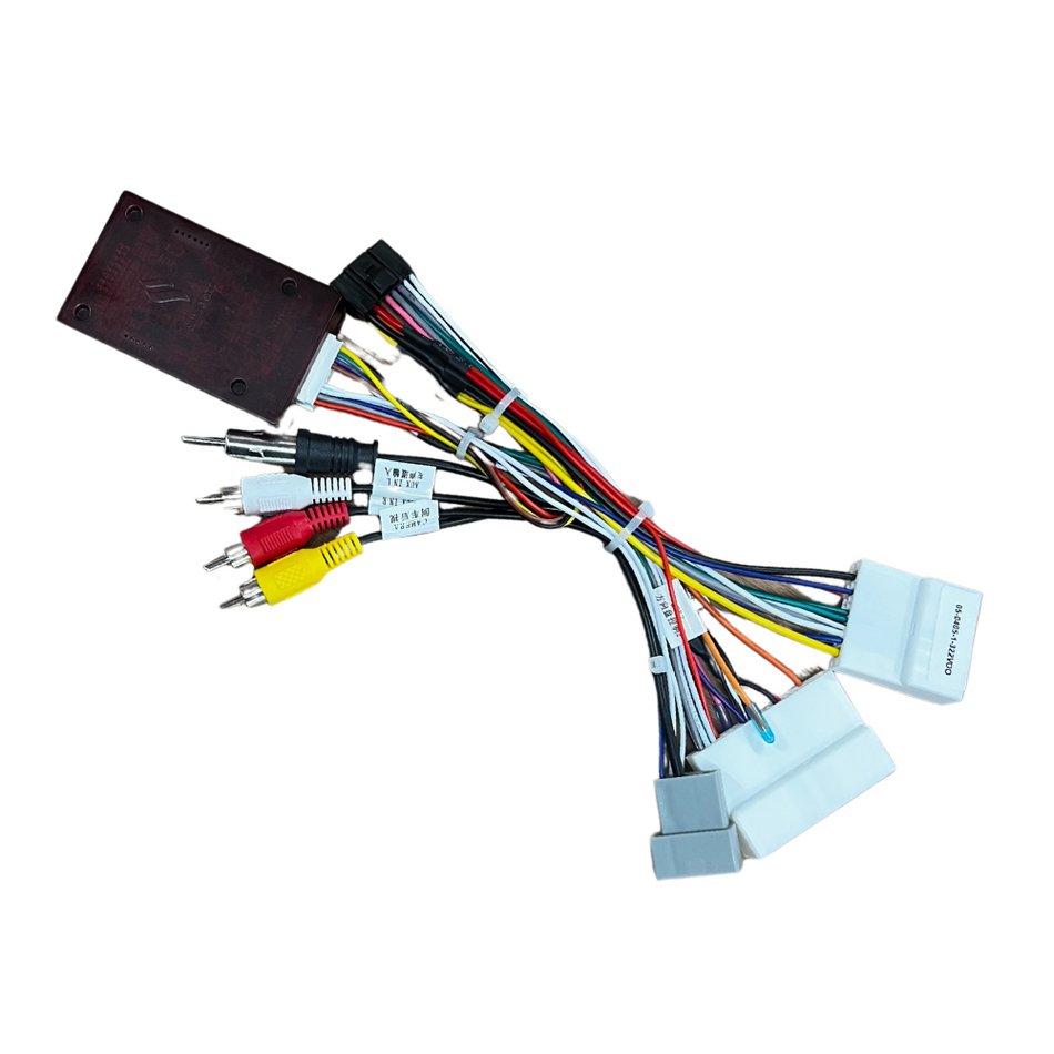 Wiring Harnesses