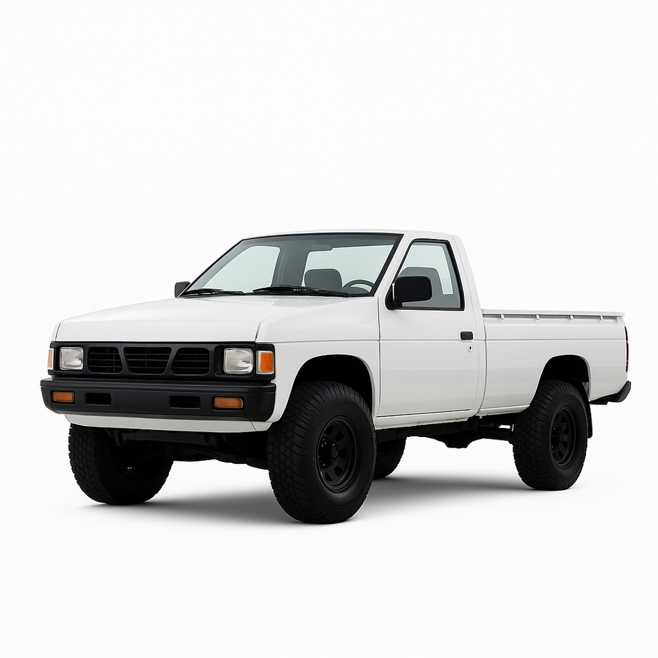 Nissan Navara D21