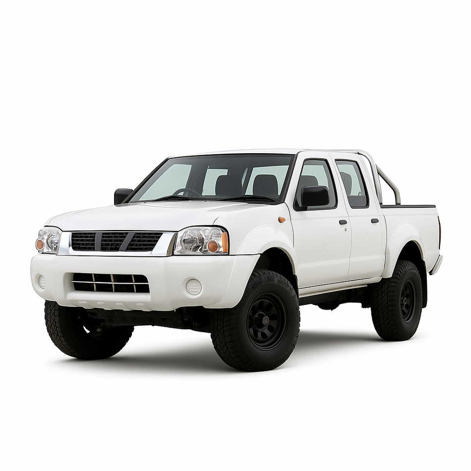 Nissan Navara D22