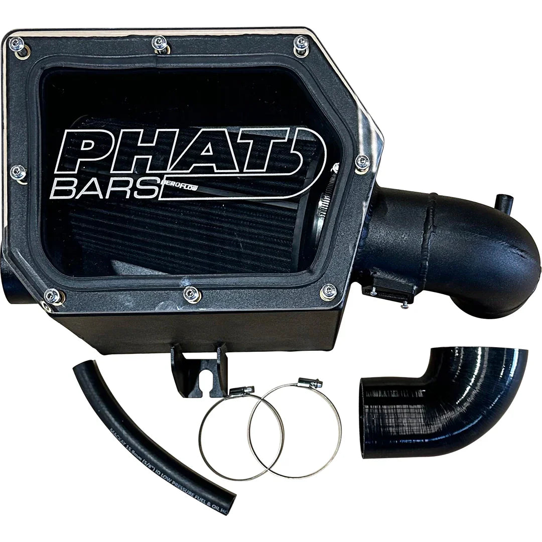 Air Boxes