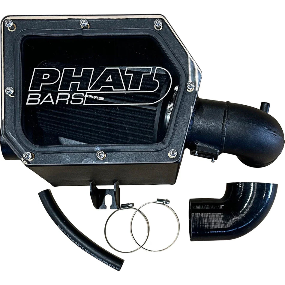 Air Boxes