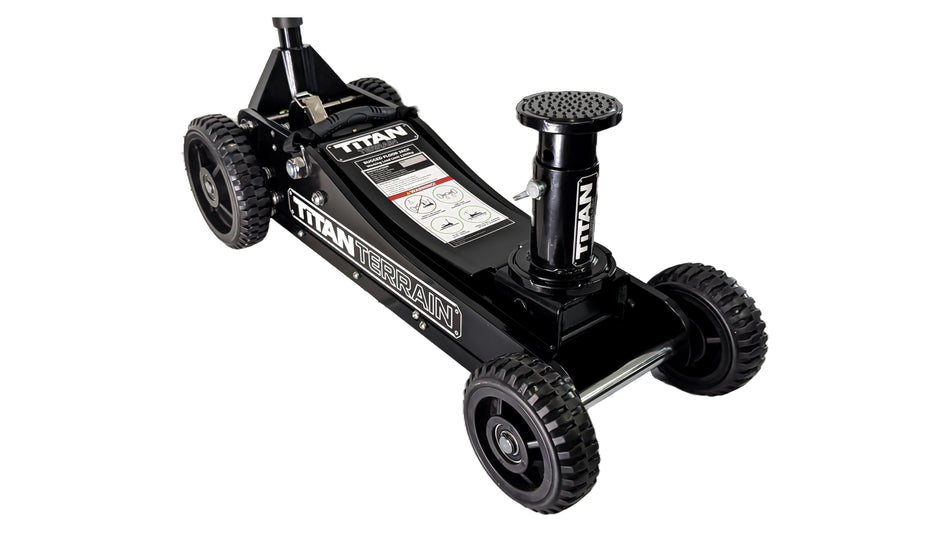 Offroad Jacks