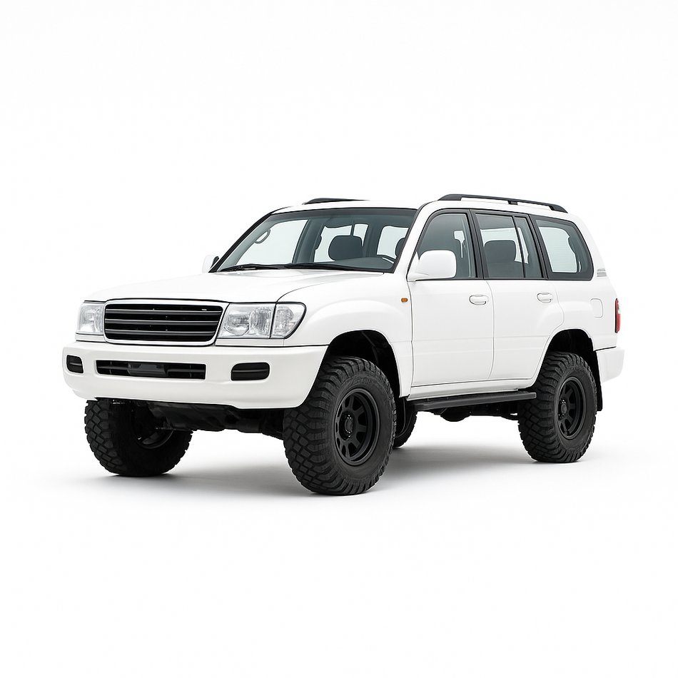 Toyota LandCruiser 100 Series