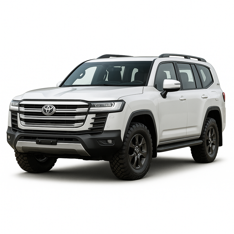 Toyota LandCruiser 300 Series