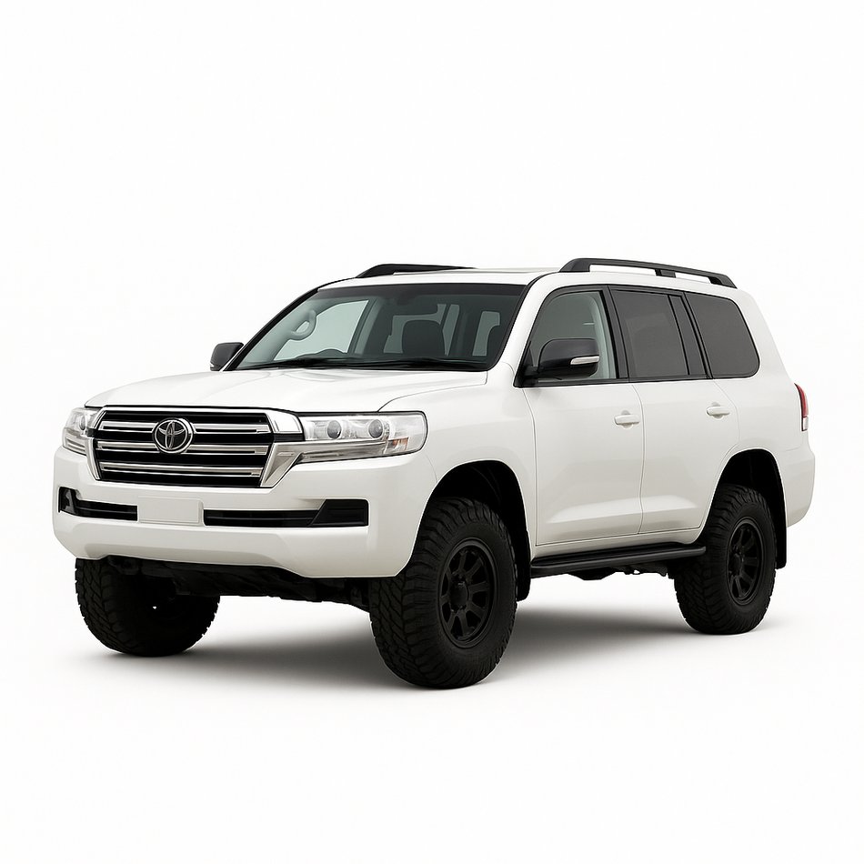 Toyota LandCruiser 200 Series