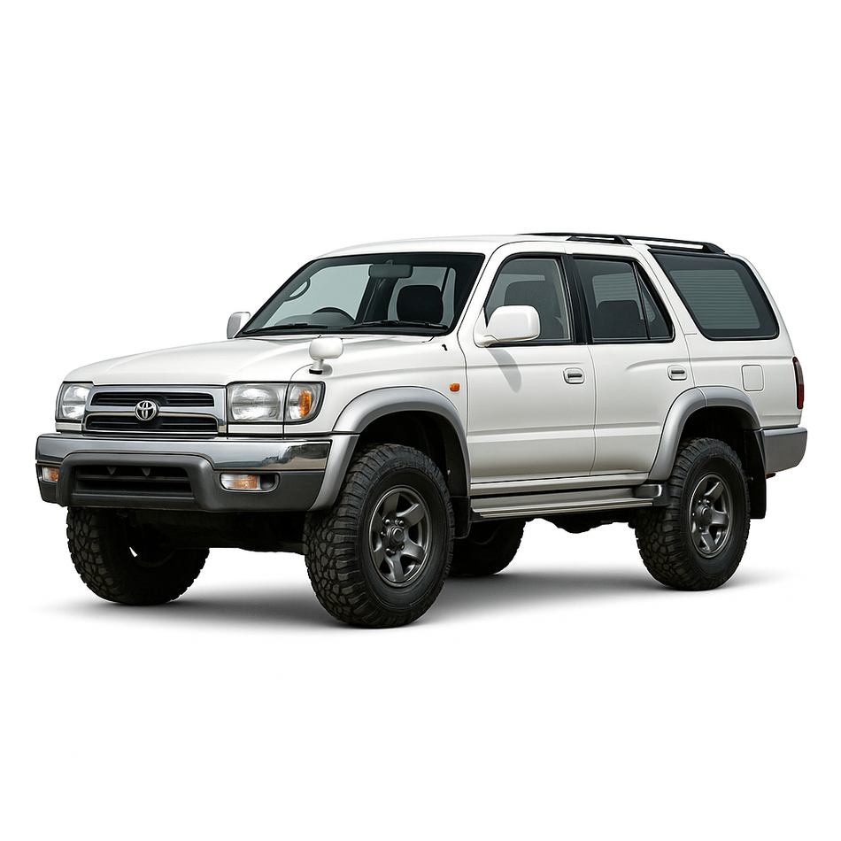 Toyota Surf