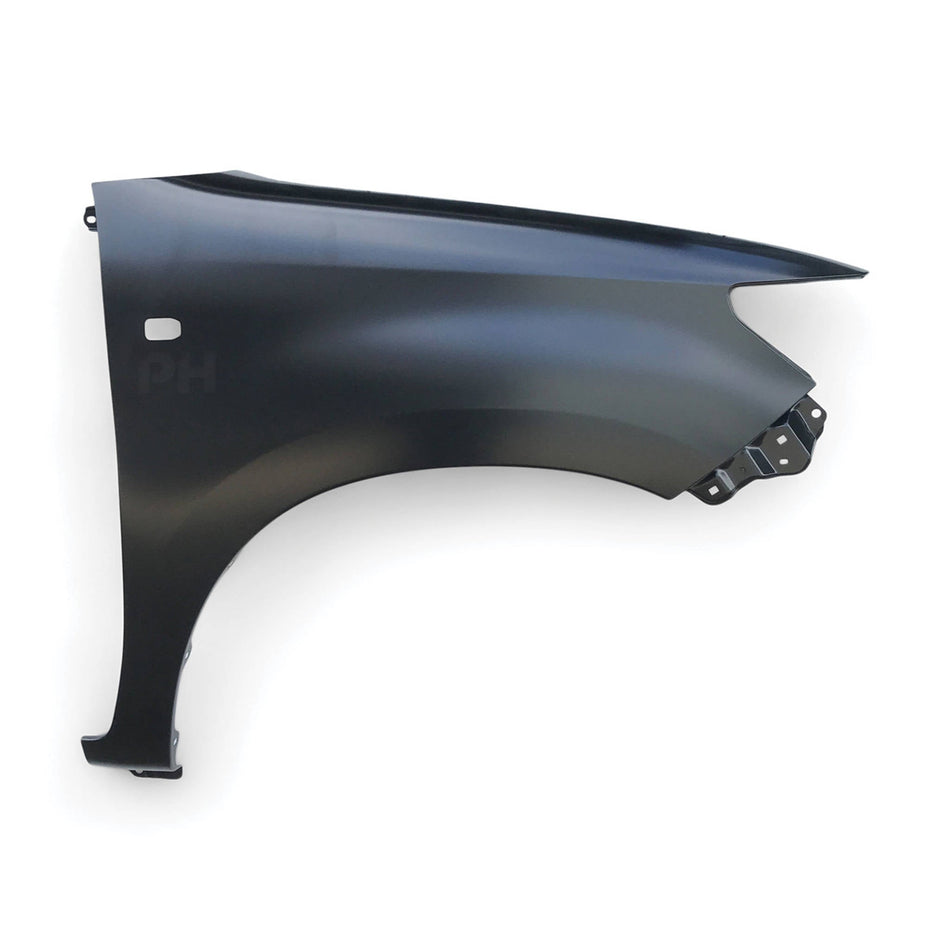 Fenders