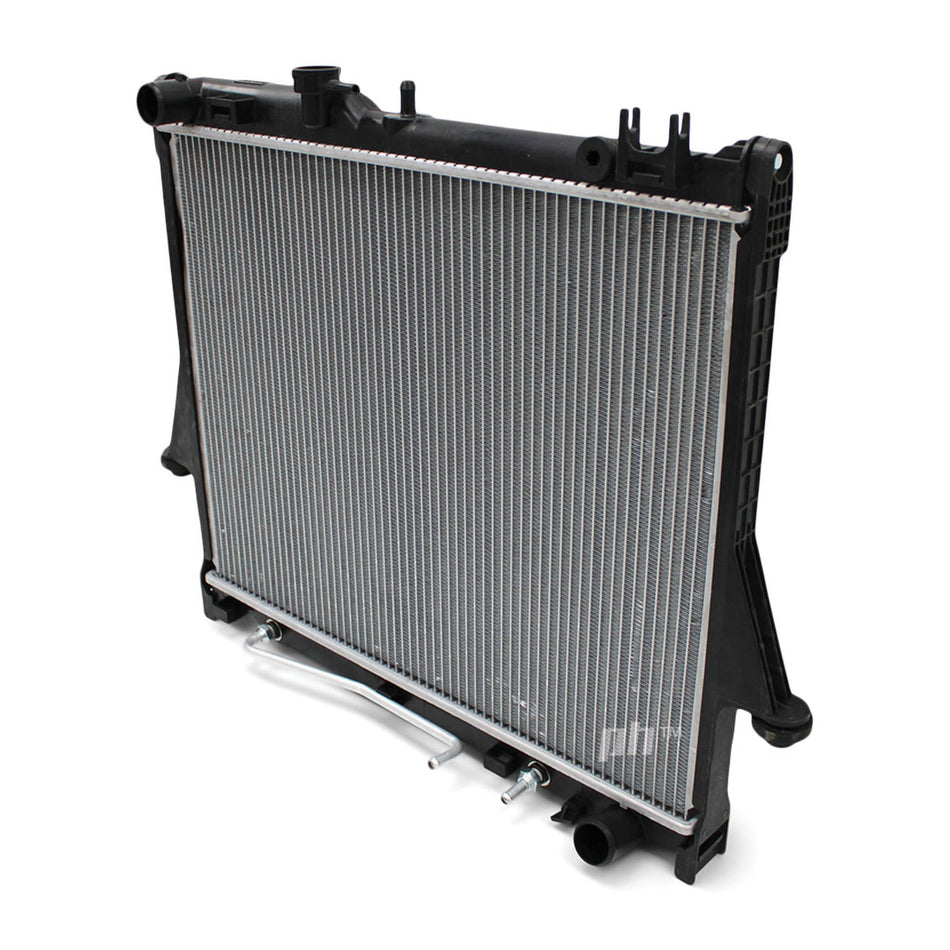 Radiators