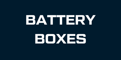 Battery Boxes - 4x4 Offroad Centre