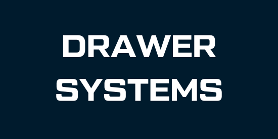 Drawer Systems - 4x4 Offroad Centre