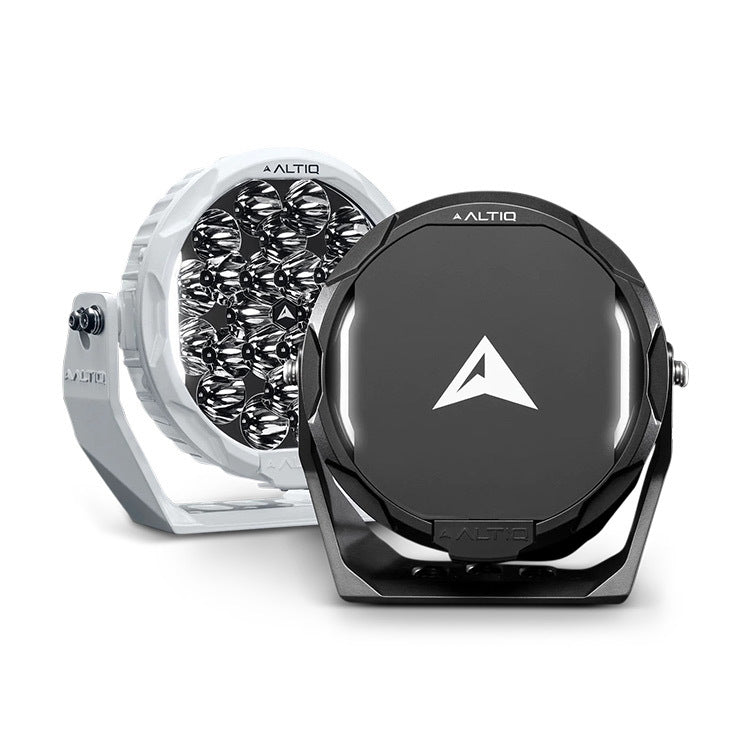 Driving Lights - 4x4 Offroad Centre