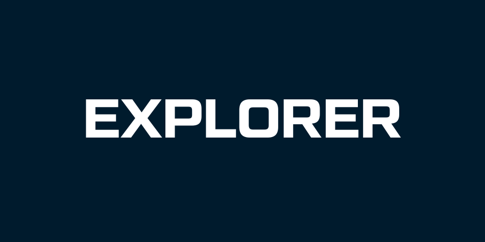 Ford Explorer - 4X4OC™ | 4x4 Offroad Centre