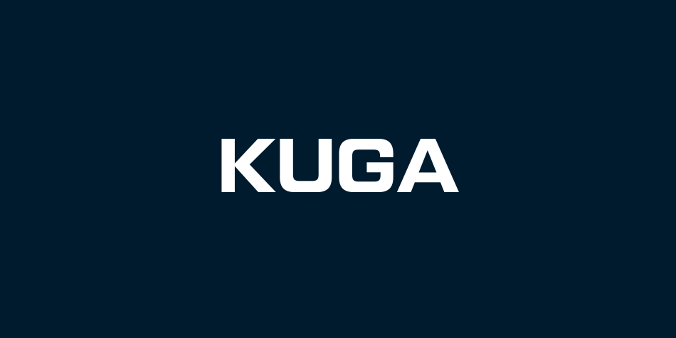 Ford Kuga - 4X4OC™ | 4x4 Offroad Centre
