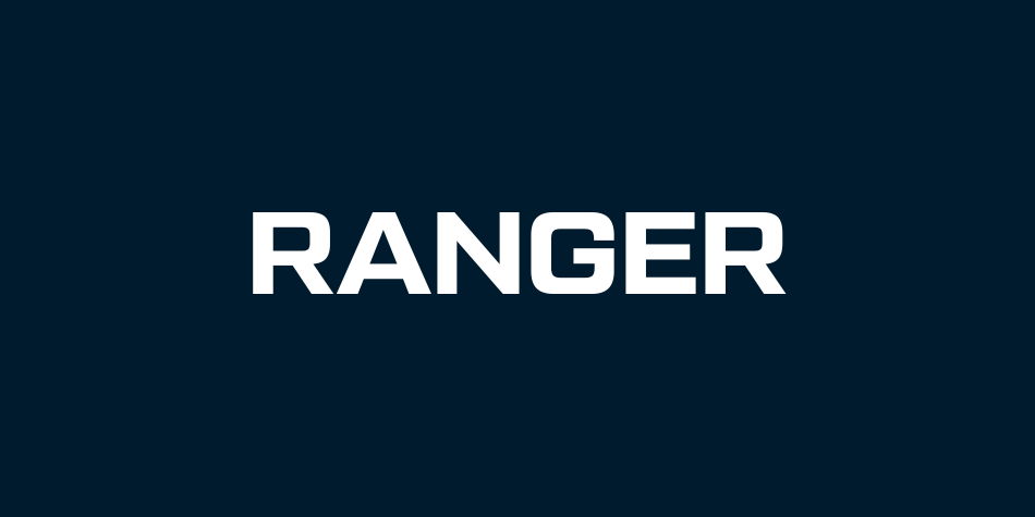 Ford Ranger - 4X4OC™ | 4x4 Offroad Centre