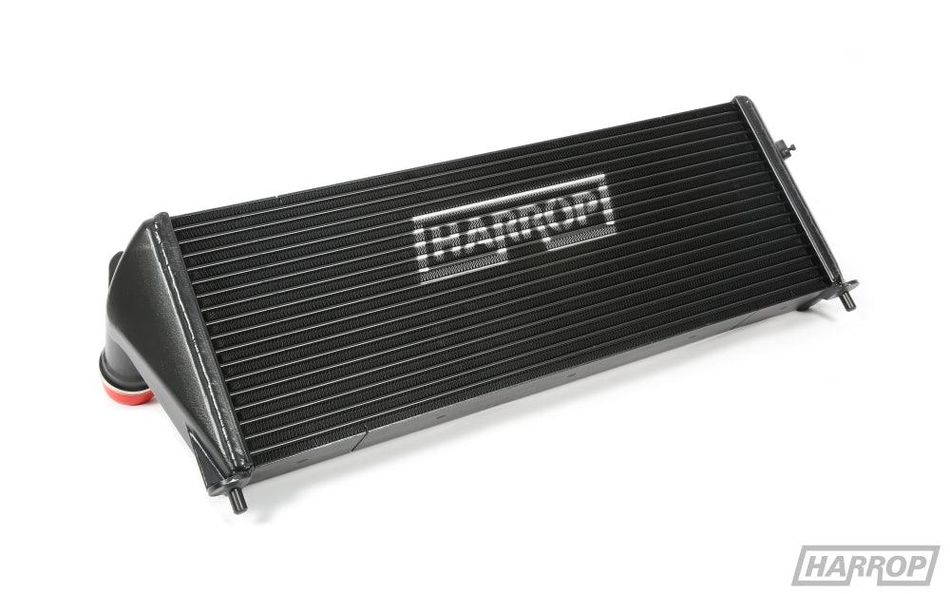 Front Mount Intercoolers - 4x4 Offroad Centre