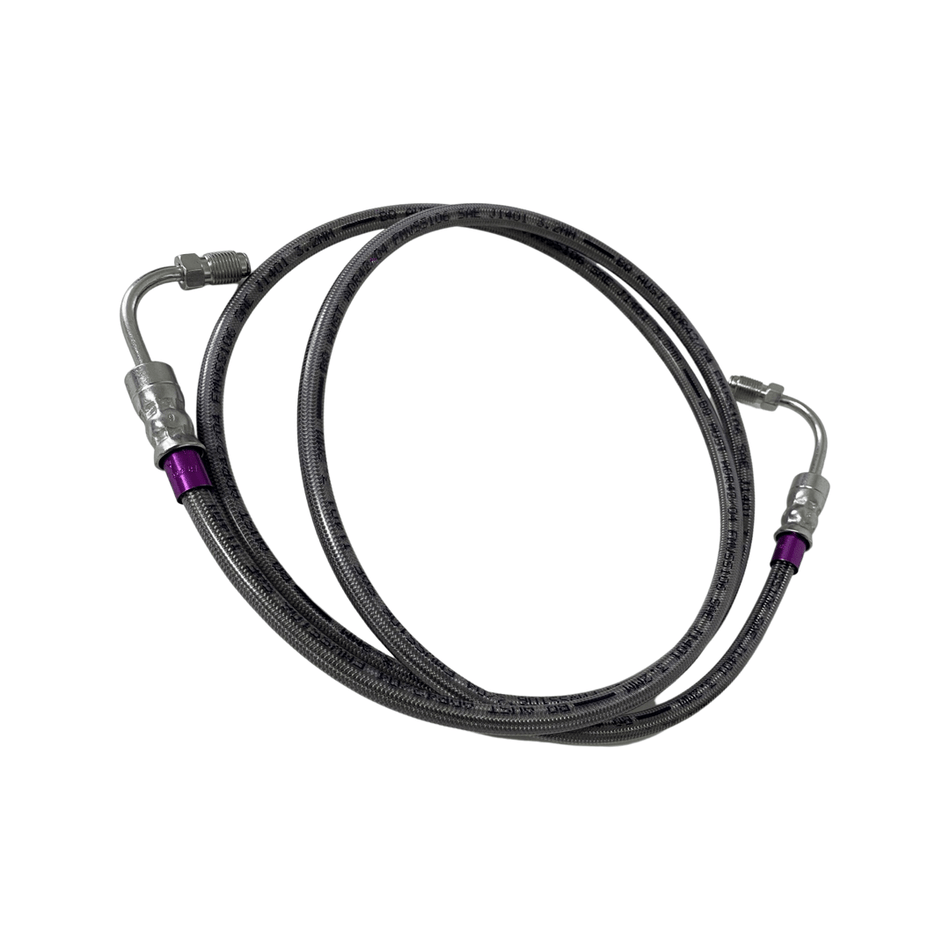 Gaskets & Lines - 4x4 Offroad Centre