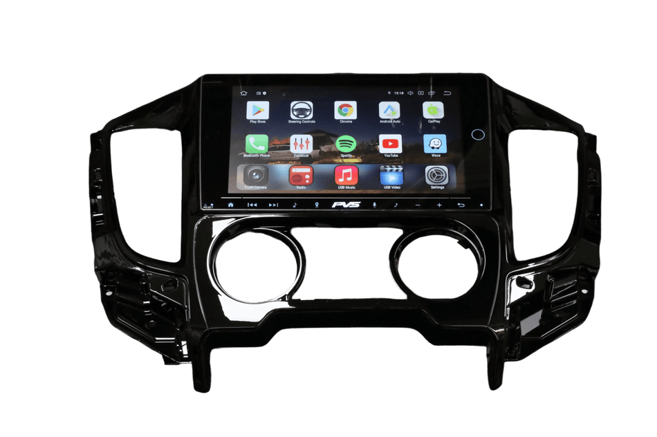 Headunits - 4x4 Offroad Centre