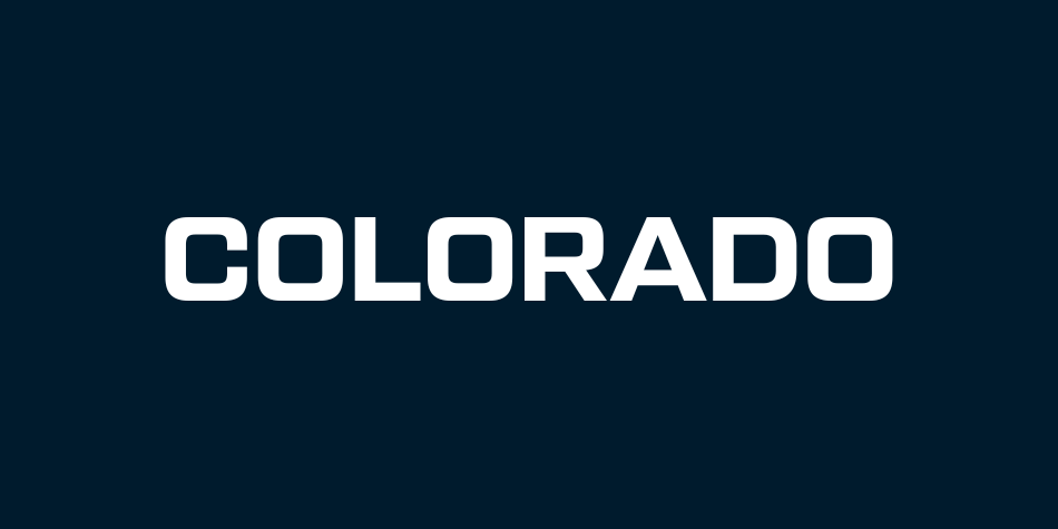 Holden Colorado - 4X4OC™ | 4x4 Offroad Centre