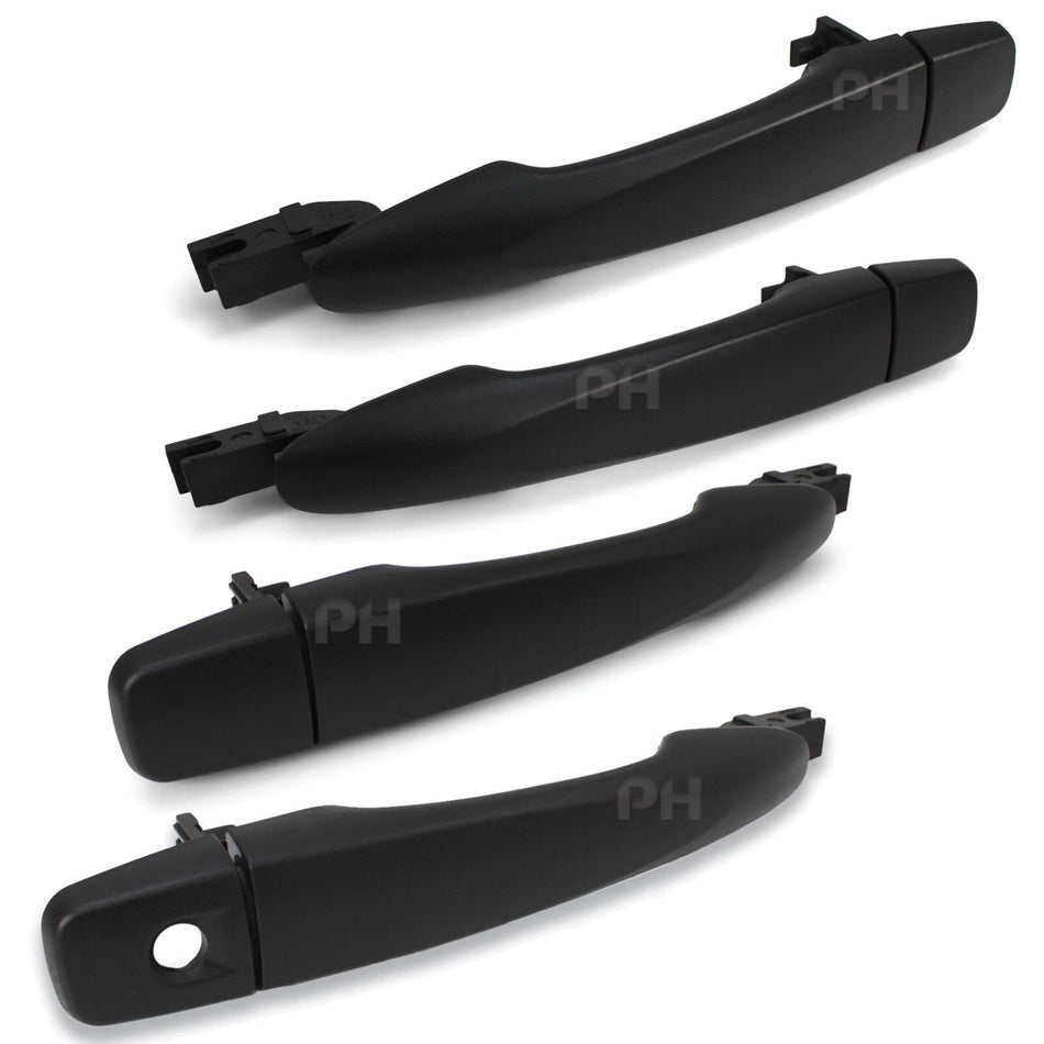 Door Handles