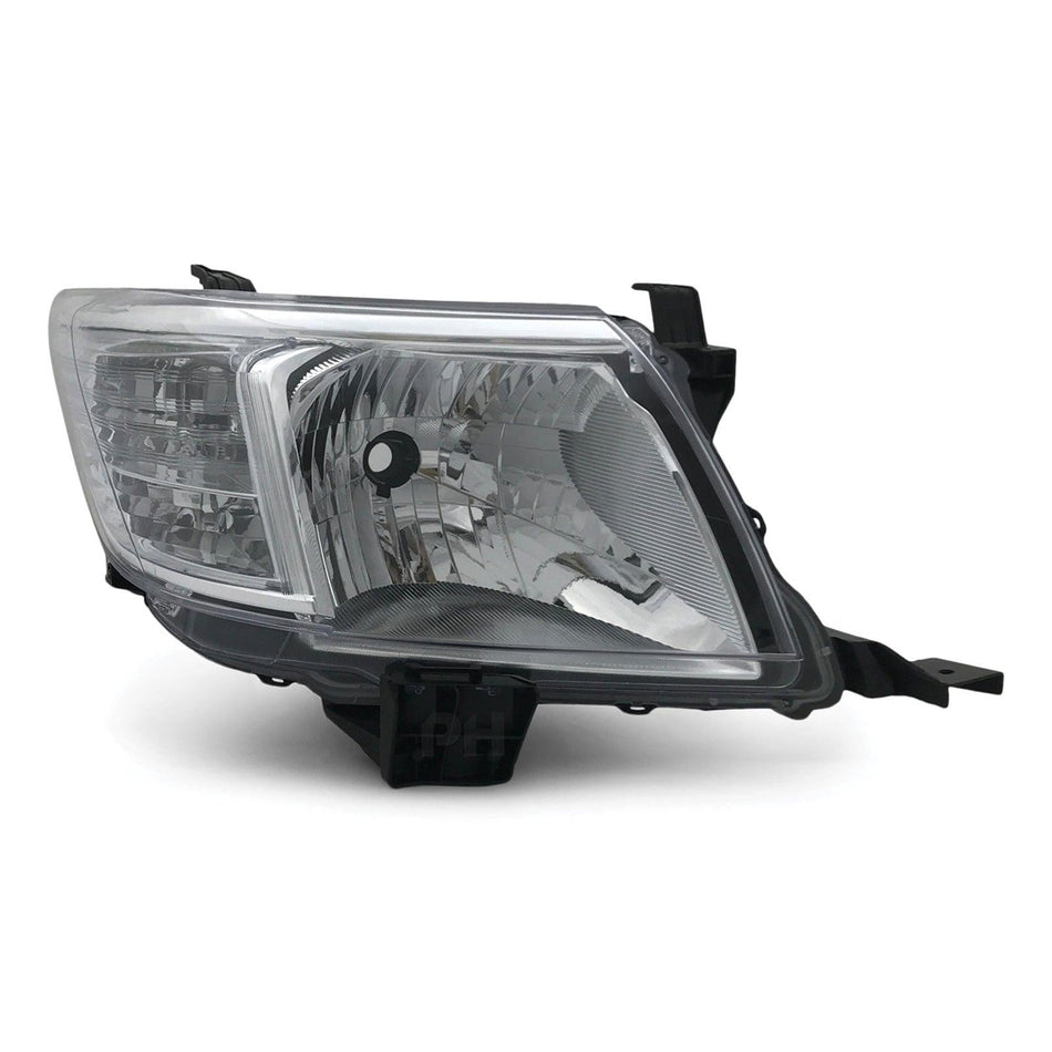 OEM Headlights