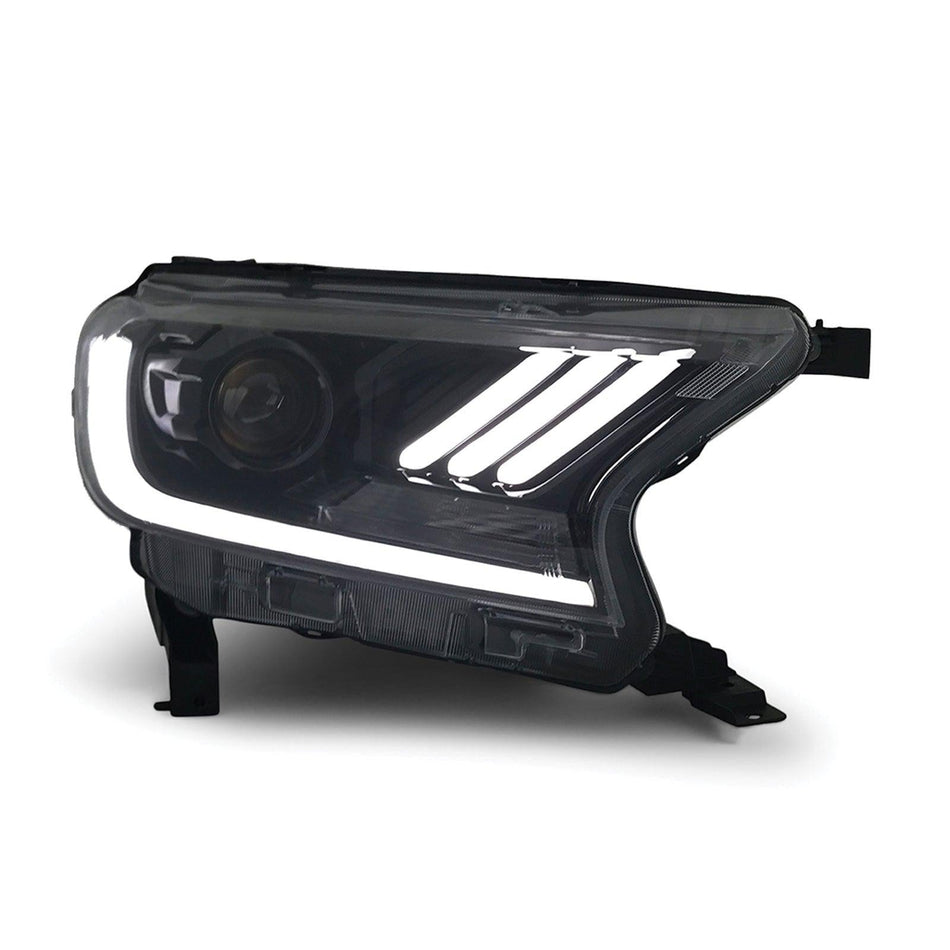 Headlights