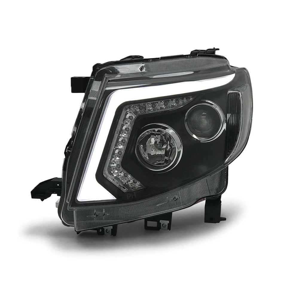 Aftermarket Headlights