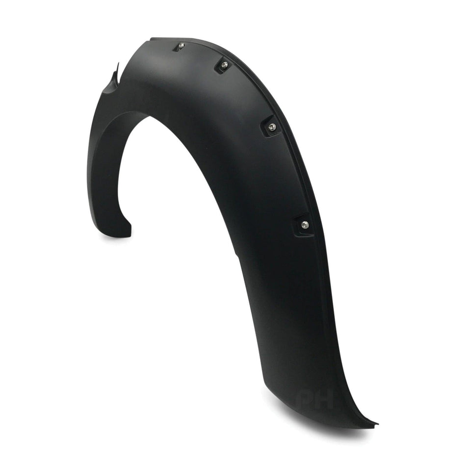 Fender Flares