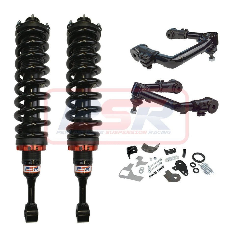 Lift Kits