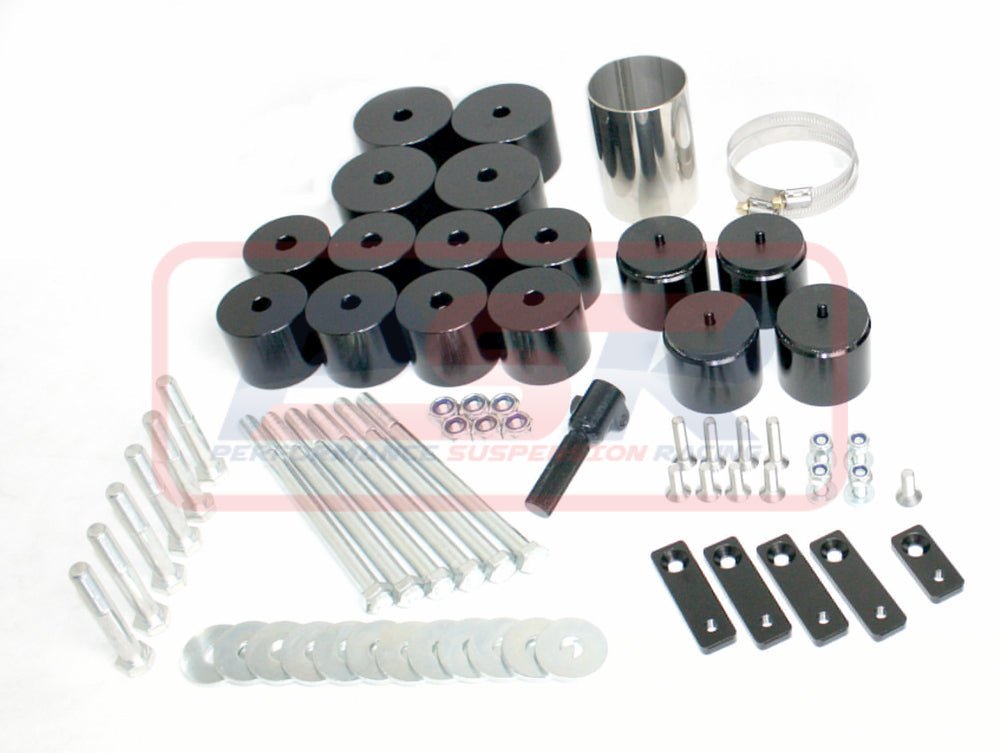 Body Lift Kits