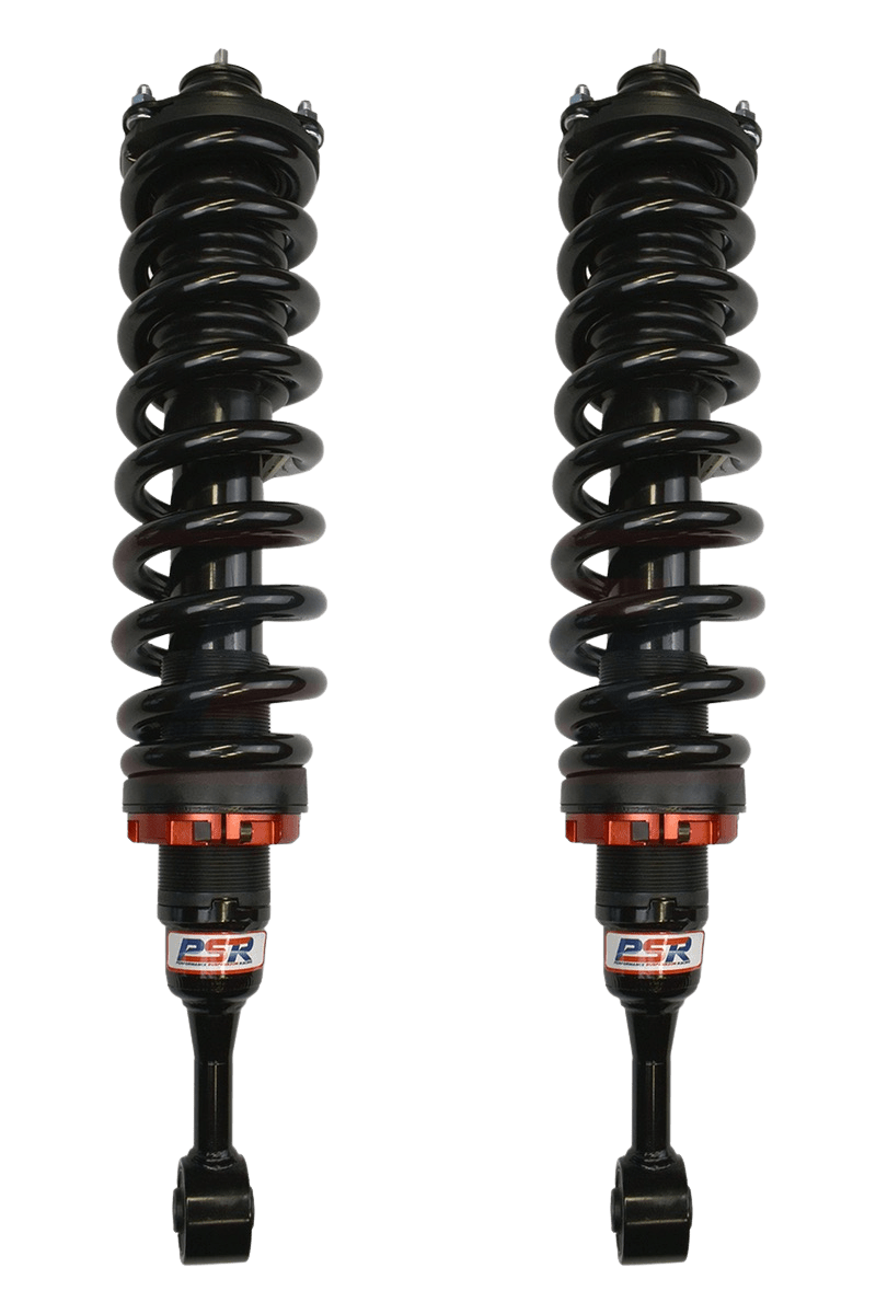 Front Struts