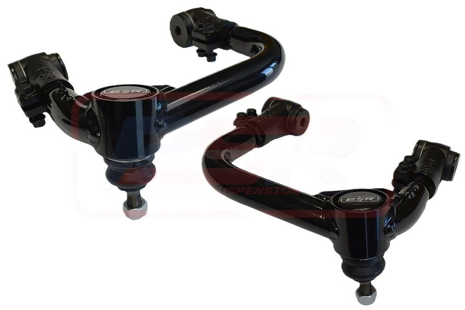 Upper Control Arms