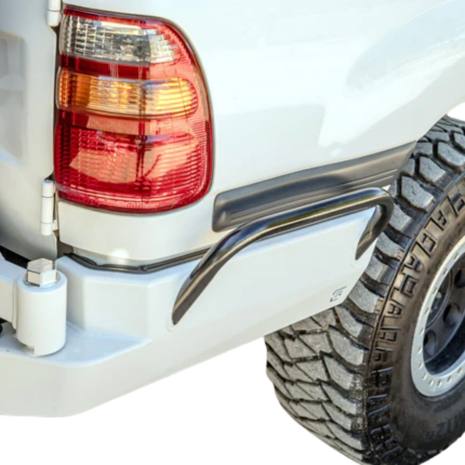 Rear Bars