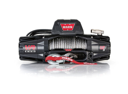 Warn Winch VR Evo 12-S