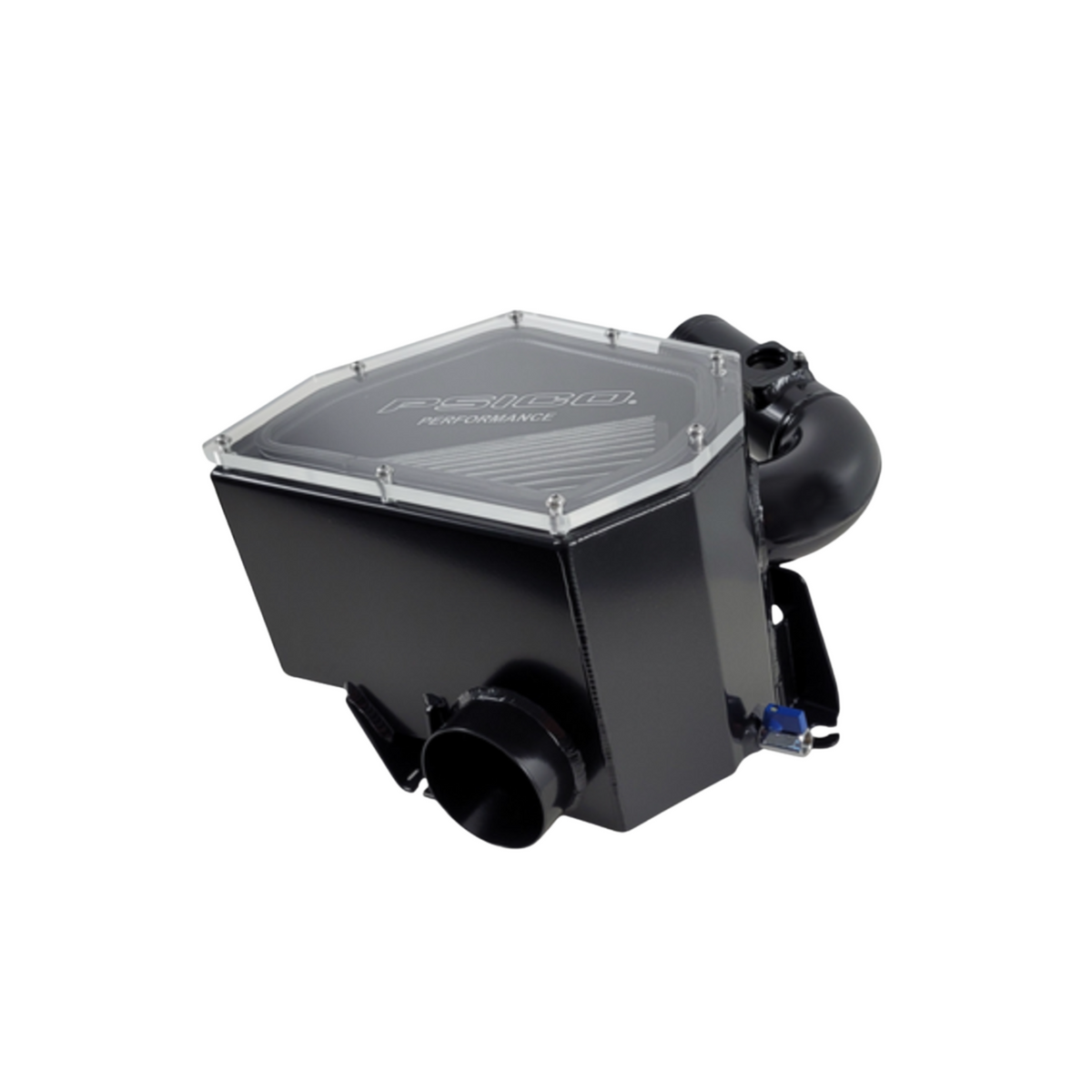 PSICO Air Box for High Mount Turbo for Toyota Hilux N80 1GD-FTV 2.8L (GUN126R)