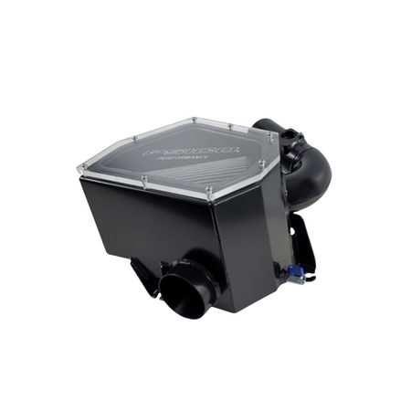 PSICO Air Box for High Mount Turbo for Toyota Hilux N80 1GD-FTV 2.8L (GUN126R)