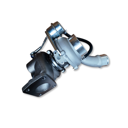 PPRC 44mm Turbo Direct Bolt-On for Isuzu D-Max 4JJ1 DPF (2017–2019)