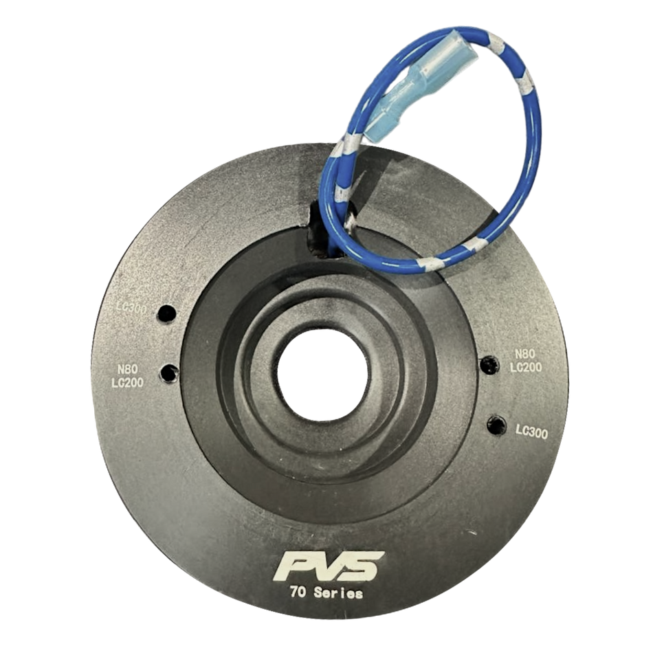 Steering Wheel Adaptor Boss Kit to suit Toyota 100 Series LandCruiser