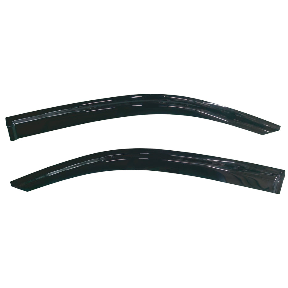 Ford Tourneo (AV) People Mover 2024-2026 Slimline Weathershields / Window Visors (2-Piece Set)
