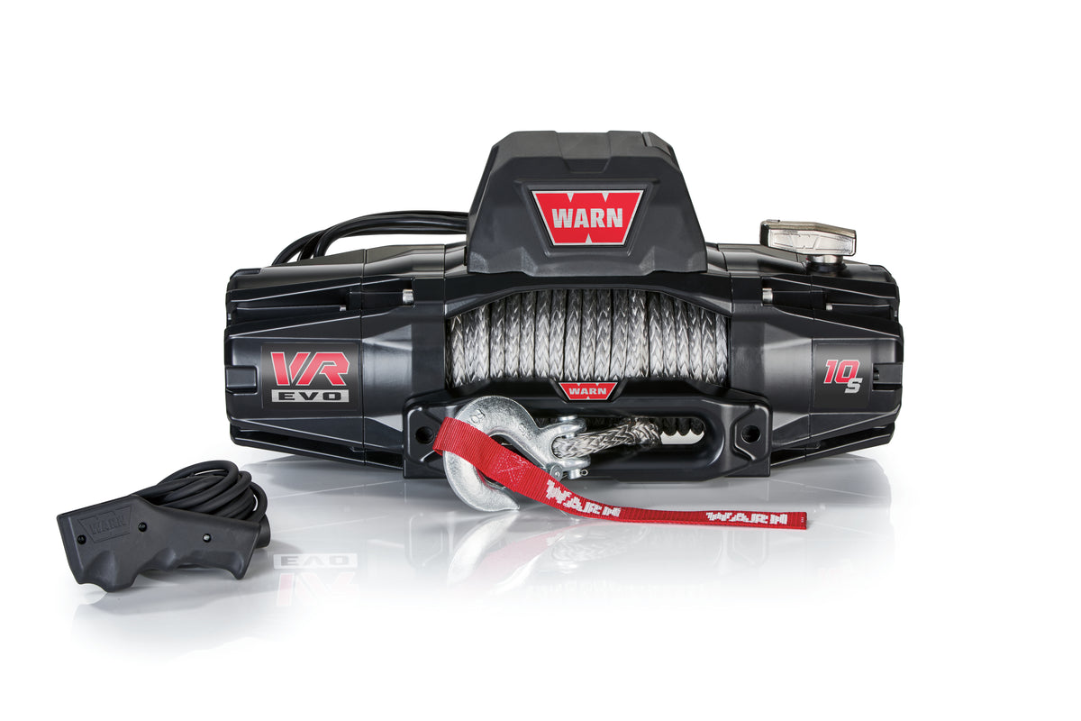 Warn Winch VR Evo 10-S