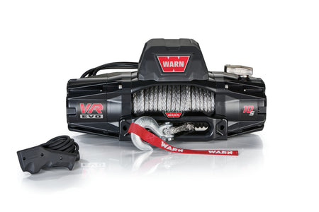 Warn Winch VR Evo 10-S